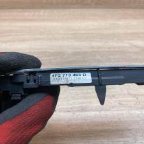 4F2713463D   Gear shift selector indicator Audi A6 S6 C6 4F