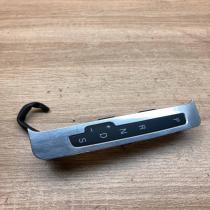 4F2713463D   Gear shift selector indicator Audi A6 S6 C6 4F