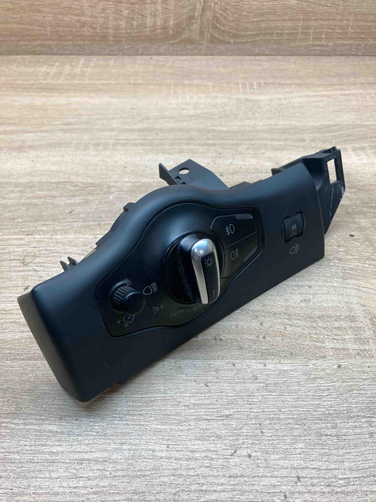 8K0941531AS 8T2858342A  Light switch Audi A4 S4 B8 8K