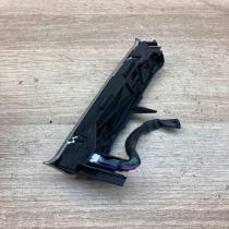 4F1713463D   Gear shift selector indicator Audi A6 S6 C6 4F