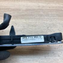 4F1713463D   Gear shift selector indicator Audi A6 S6 C6 4F