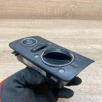 2115450504 04056087  Light switch Mercedes-Benz E W211