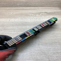 45 fuse box 8366570  Fuse box set BMW 5 E39