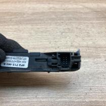 4F2713463B 400460472 504  Gear shift selector indicator Audi A6 S6 C6 4F
