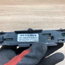 4F2713463B 400460472 504  Gear shift selector indicator Audi A6 S6 C6 4F