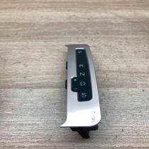 4F2713463B 400460472 504  Gear shift selector indicator Audi A6 S6 C6 4F