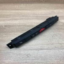 8H32 13D734 AA 070608 1  Hazard light switch Land Rover Range Rover Sport L320