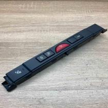 8H32 13D734 AA 070608 1  Hazard light switch Land Rover Range Rover Sport L320