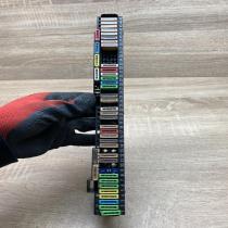 45 fuse box 8366570  Fuse box set BMW 5 E39