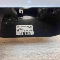 A2115400845 A0085452524  Wiper control stalk Mercedes-Benz E W211