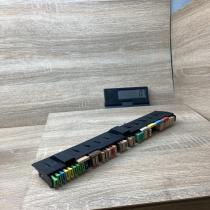 45 fuse box 8366570  Fuse box set BMW 5 E39