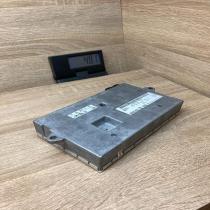 4F0910730F 4E0035729  MMI control unit Audi A6 S6 C6 4F