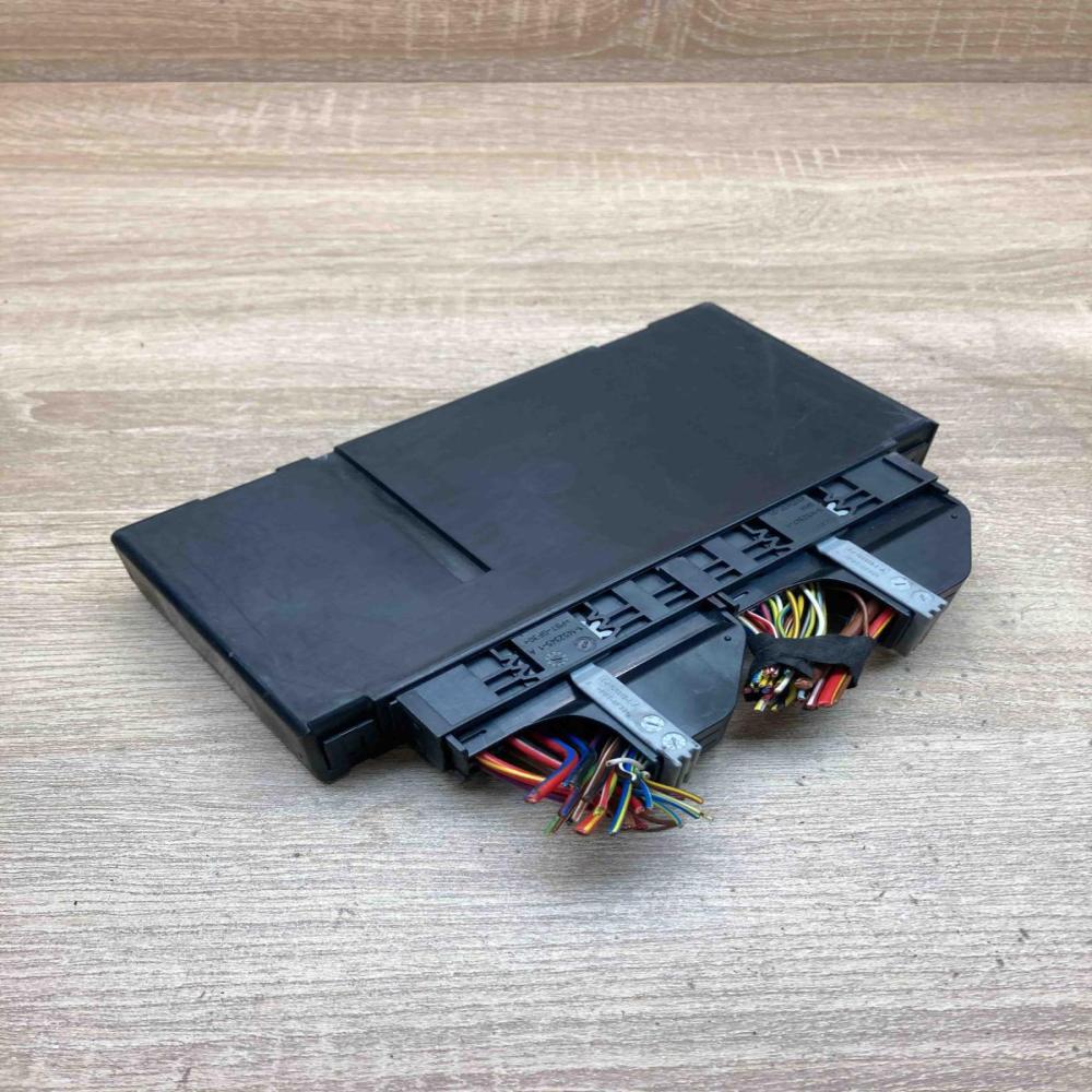 9167202 239943  Central body control module BMW 5 E60 E61