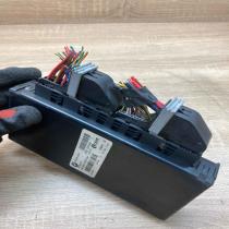 9167202 239943  Central body control module BMW 5 E60 E61