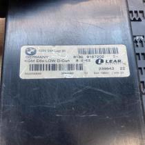 9167202 239943  Central body control module BMW 5 E60 E61