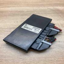 9167202 239943  Central body control module BMW 5 E60 E61