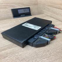 9167202 239943  Central body control module BMW 5 E60 E61