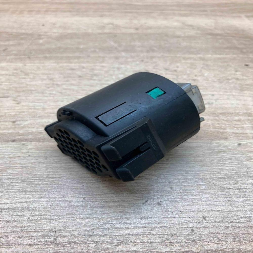 8360995 1378134  Parking PDC sensor speaker BMW X5 E53