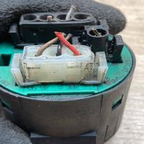 8360995 1378134  Parking PDC sensor speaker BMW X5 E53
