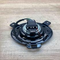 4L0035361 283213  Parcel shelf speaker Audi Q7 4L