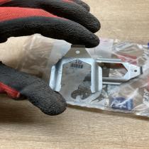 917216 9172 16  Other body part Citroen Jumper