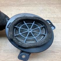 4L0035361 283213  Parcel shelf speaker Audi Q7 4L