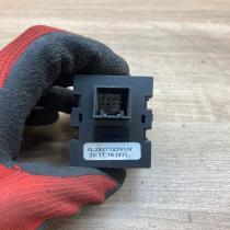4L2927123   Panel lighting control switch Audi Q7 4L