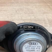 8T0035416   Front door speaker Audi A4 S4 B8 8K