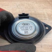 8T0035416   Front door speaker Audi A4 S4 B8 8K