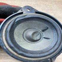 8T0035416   Front door speaker Audi A4 S4 B8 8K