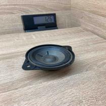 8T0035416   Front door speaker Audi A4 S4 B8 8K