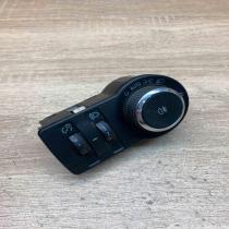 13258696 251541  Light switch Opel Insignia A