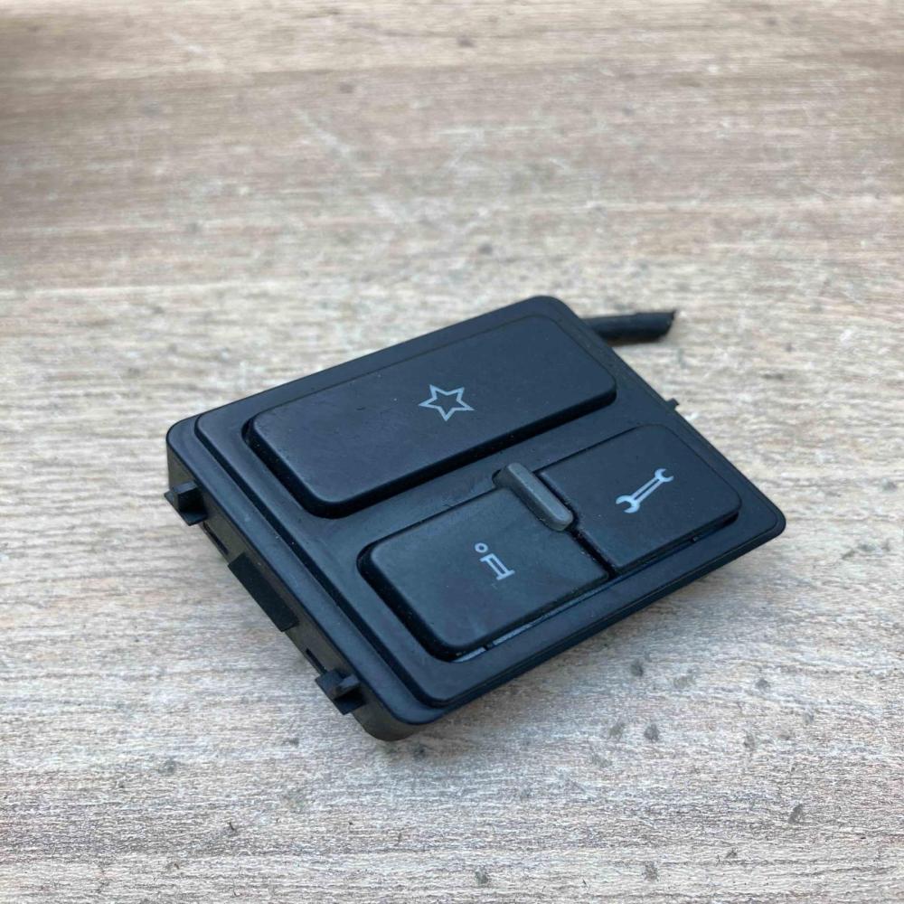 3C0035624C   Other switches/knobs/shifts Volkswagen PASSAT B7