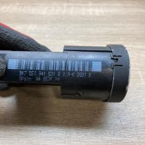 8E0941531A   Light switch Audi A4 S4 B6 8E 8H