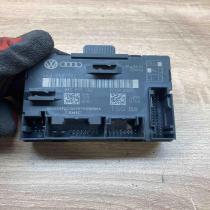 8K0959792 8K0959792  Door control unit/module Audi A4 S4 B8 8K