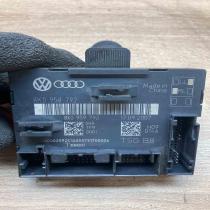 8K0959792 8K0959792  Door control unit/module Audi A4 S4 B8 8K
