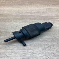 1J5955651  VD4 Windscreen/windshield washer pump Volkswagen PASSAT B6