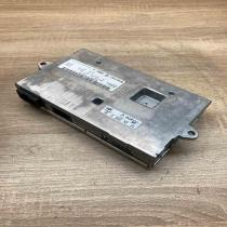 4F0910731D 4E0035729  MMI control unit Audi A6 S6 C6 4F