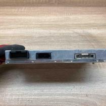 4F0910731D 4E0035729  MMI control unit Audi A6 S6 C6 4F