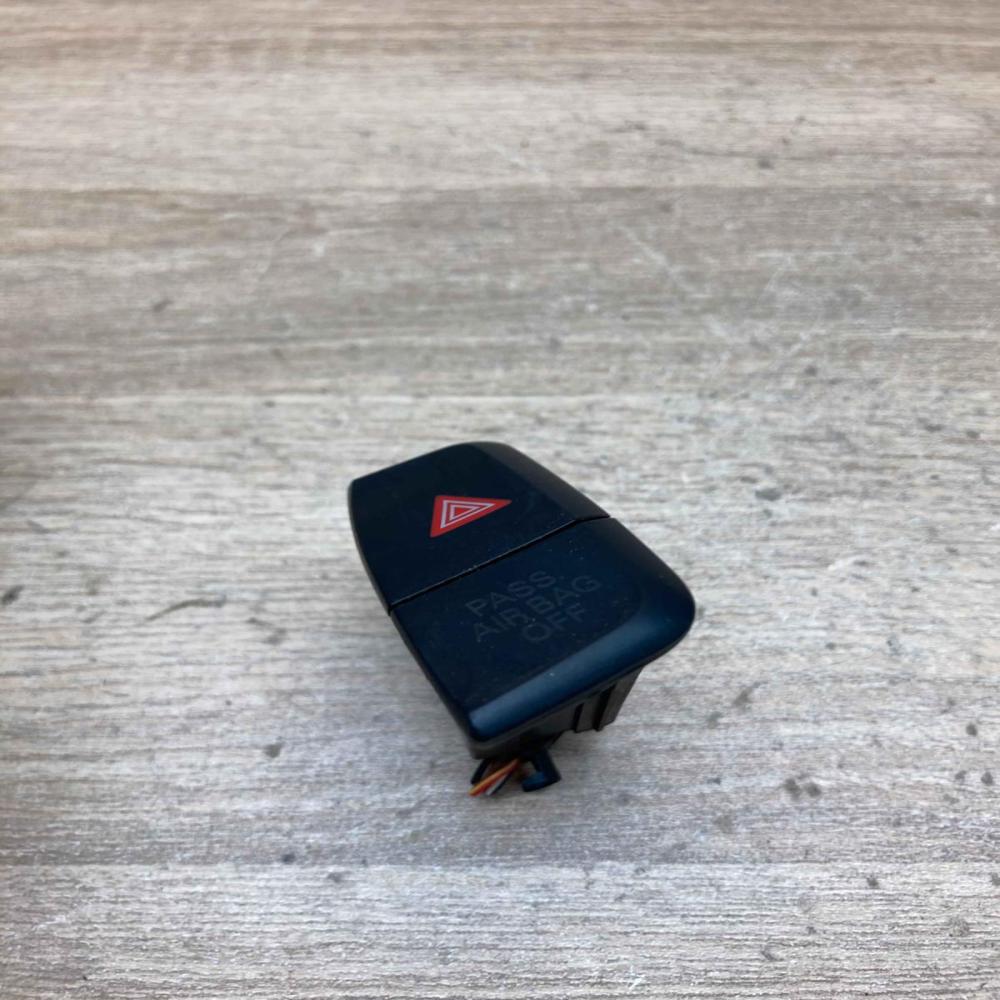8K2941509A 211248000  Hazard light switch Audi A4 S4 B8 8K