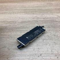 4F9035225AK 7617310169  Aerial antenna amplifier Audi A6 S6 C6 4F