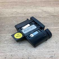 4F1927227A 240533  Glove box opening button Audi A6 S6 C6 4F