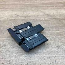 4F1927227A 240533  Glove box opening button Audi A6 S6 C6 4F