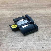 4F1927227A 240533  Glove box opening button Audi A6 S6 C6 4F