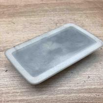 4F9947123   Rear seat light Audi A6 S6 C6 4F