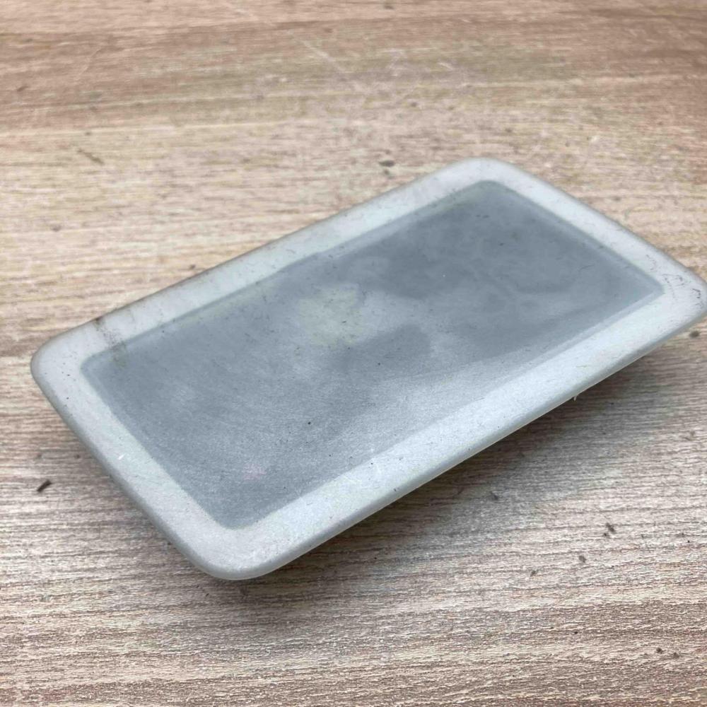 4F9947123   Rear seat light Audi A6 S6 C6 4F