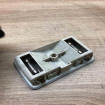 4F9947123   Rear seat light Audi A6 S6 C6 4F