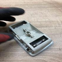 4F9947123   Rear seat light Audi A6 S6 C6 4F