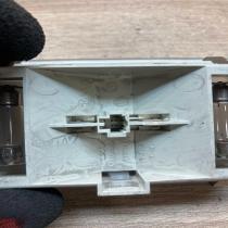 4F9947123   Rear seat light Audi A6 S6 C6 4F