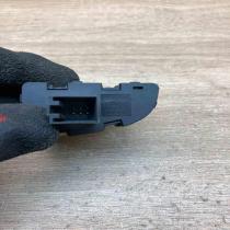 4F2927227 4F2927227B VUV Glove box opening button Audi A6 S6 C6 4F